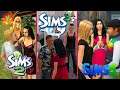How Sims react to Cheating in the Sims games // The Sims 4 will shock you!