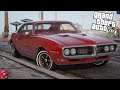 How To Install Pontiac Firebird Car Mod in GTA 5 | GTA 5 MODS