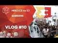 Hrej.cz E3 2019 - Vlog #10: E3 za objektivem