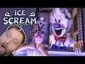 Ice Scream 3 wird RICHTIG verrückt! | Ice Scream 3 Trailer Reaction
