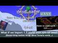 Importing "05162020" seed from Terraria 1.3 to 1.4? (Researching world features on Terraria)