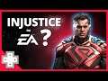 Injustice 3 pode nunca ser lançado se isso acontecer...