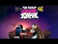 Ink y Error juegan Friday Night Funkin' con Mods EN VIVO - Gameplay Parte 43