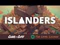 Islanders (One-Off) - A Good Start (2020)