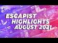 Jack's 12 Minute Twist, Marty Gets Titanfall'd and Amy's Halo Misadventures | Escapist Highlights
