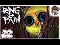 JUST AN OP MAN WEARING AN ONION SHIRT!! | Let's Play Ring of Pain | Part 22 | PC Gameplay