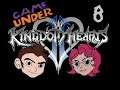 kingdom hearts 2 - Part 8: dude where's my gummi ship
