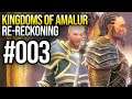 Kingdoms of Amalur: Re-Reckoning #003 ⭐ Erste Quests in Gorhart | PC Gameplay
