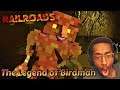 Legend of the Birdman | Railroads | Beta Gameplay