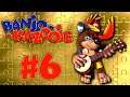 Let's Play Banjo-Kazooie - #6 | Belly Of The Beast