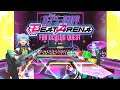 Let's Play BEAT ARENA | New Konami VR Rhythm Game = Anime Rock Band!