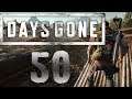 Lets Play Days Gone - Part 50 - Zinnober für Weaver