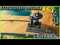 Let's Play Dyson Sphere Program #67: Making Strange Matter!
