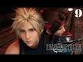 Let's Play Final Fantasy 7 Remake Part 9 - Jessie's Secret Mission -
