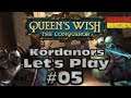 Let's Play - Queen's Wish #05 [Torment][DE] by Kordanor