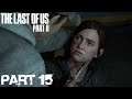 Let's Play The Last Of Us 2 Deutsch #15 - In Gefangenschaft