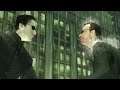 Let's Play The Matrix Path Of Neo Part 04. Training 2Of3