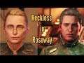 Let's Play The Outer Worlds - Part 5 - Reckless in Roseway