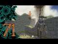 Let's Play TLoZ: Twilight Princess HD, Part 71 - More Dungeon Gushing