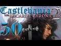 Lettuce play Castlevania the Lecarde Chronicles 2 part 50