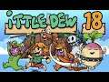 Lettuce play Ittle Dew part 18