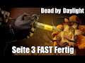 LIVE🔴 Seite 3 FAST Fertig 😱 - Dead by Daylight