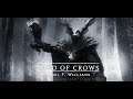 Lord of Crows | DARK EPIC MUSIC FOR EVIL LORDS | Rachel F. Williams