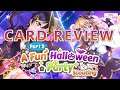 Love Live! All Stars Card Review: A Fun Halloween Party Scouting & Event