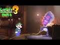 Luigi's Mansion 3 - Part 4: Face Your Fears