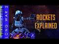 LWotC Tutorials: How Rockets and Scatter work in LW2 and Long War of the Chosen