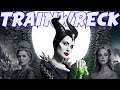Maleficent 2 And Its INSULTINGLY BAD Writing