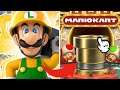 Mario Kart Tour - How Many Pulls for Builder Luigi? (Mario Vs Luigi Pipe 1) 💎