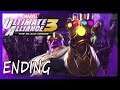 MARVEL ULTIMATE ALLIANCE 3: The Black Order - Gameplay Part 9 [Thanos]