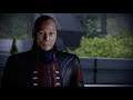 Mass Effect 2 LE: Shepard rejecting Spectre status(No Council)