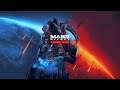 Mass Effect Legendary Edition #1 Капитан Шеппард возвращается