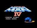 Mega Man 4 - Part 1