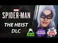 Messing Around On Marvel's Spider Man The Heist DLC Walkthrough Gameplay New Suites