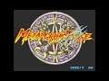 Metamorphic Force (メタモルフィックフォース). [Arcade - Konami]. (1993). Ban (蛮) Playthrough. 60Fps.