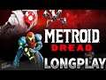 Metroid Dread Longplay Part 1 1080p 60Fps - No Commentary
