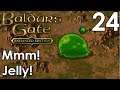 Mmm! Jelly! - Baldur's Gate Enhanced Edition 024 - Let's Play