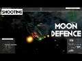 Moon Defence | PC Gameplay