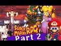 More 3D Mario Goodness! - Super Mario RPG Pt. 2