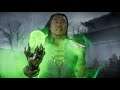 Mortal Kombat 11 – Free Weekend Trailer  Oct  11 14