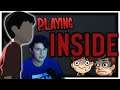 MY FAVORITE SINGLE PLAYER GAME... “INSIDE” FULL PLAYTHROUGH!!