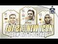 NEW ICON | #FIFA21 | Lahm- Eto'o- Puskas and more