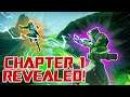 NEWS ABOUT CHAPTER 1!!! - Spellbreak Battle Royale