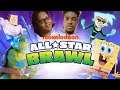 Nickelodeon All Star Brawl ft. Foxx In The Boxx