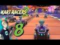 Nickelodeon Kart Racers 2 - Part 8: Finale