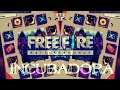 NOVA INCUBADORA TROPAS DO SUBMUNDO OU NETHERWORLD TROOPS COMPLETO FREE FIRE GARENA OFICIAL