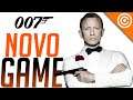 Novo Jogo do 007 vai ser BOM ou RUIM?
